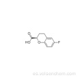 Nebivolol Intermedio CAS 129101-37-7